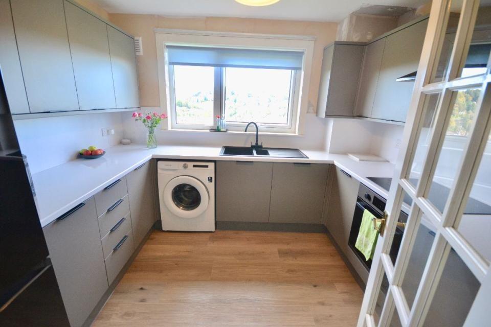 Image of 13 Whitehaugh View
Hawick Hawick