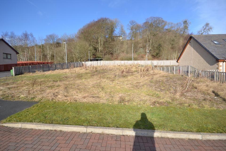 Image of Plot No 1 Hislop Gardens
Hawick Hawick
