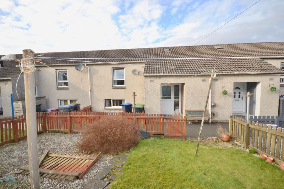Image of 11 Whitehaugh View
Hawick Hawick