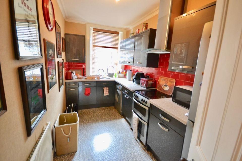 Image of 24/3 Beaconsfield Terrace
Hawick Hawick