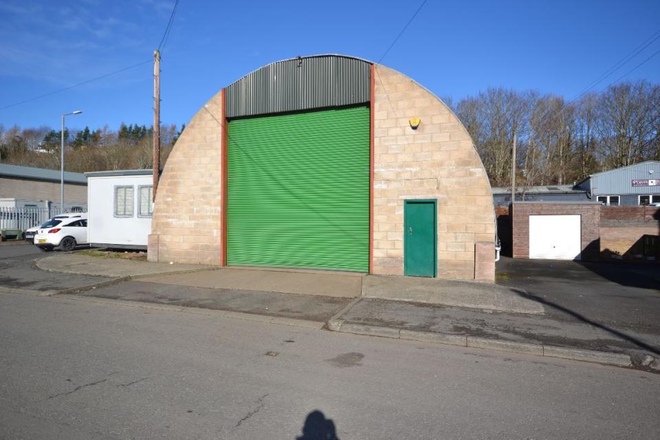 Image of Plot 3 Mansfield Gardens
Hawick Hawick