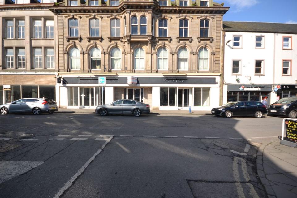 Image of 65-67 High Street
Hawick Hawick