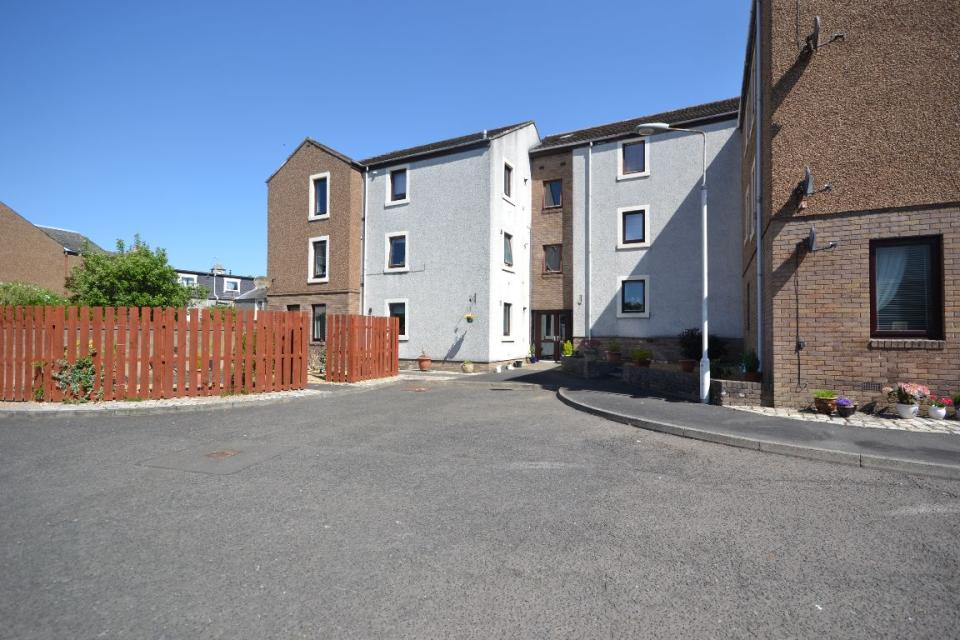 Image of 2E St Cuthberts Terrace
Hawick Hawick