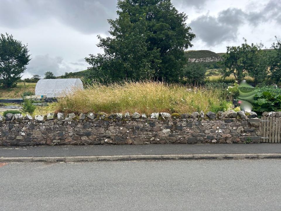 Image of Plot Main Street
Kirk Yetholm
Kelso Kirk Yetholm