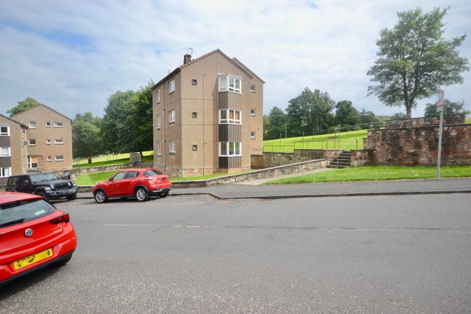 Image of 33E Loan
Hawick Hawick
