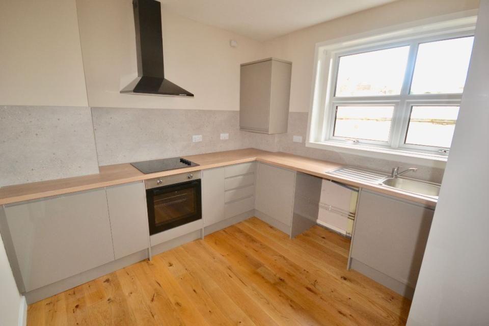 Image of 4B Orrock Place
Hawick Hawick