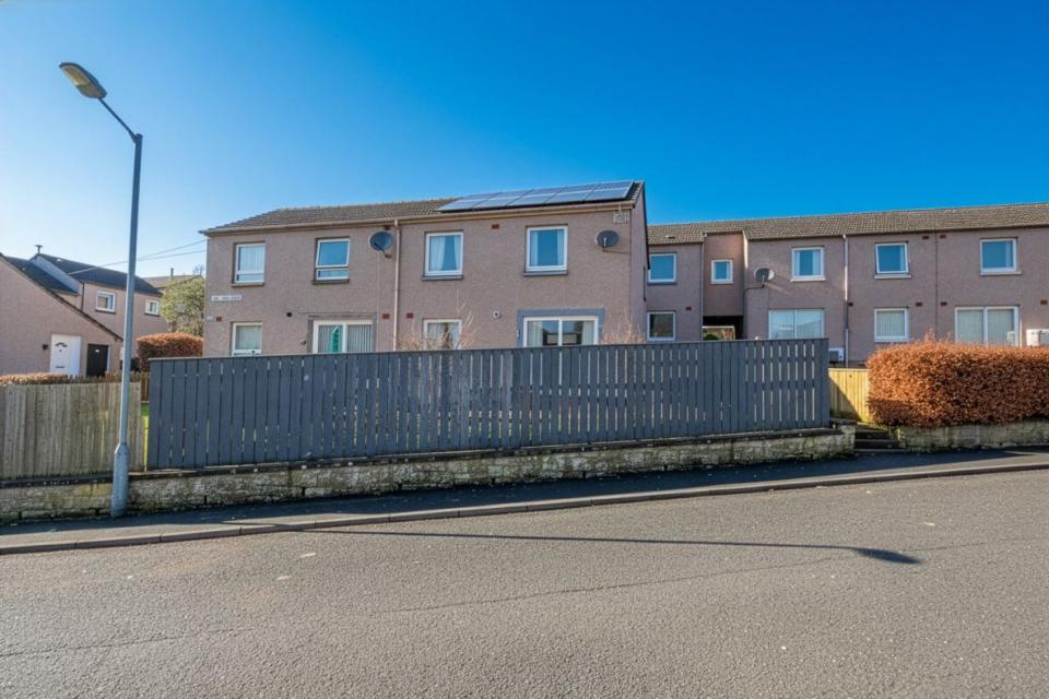 Image of 3 Churchill Road 
Hawick Hawick