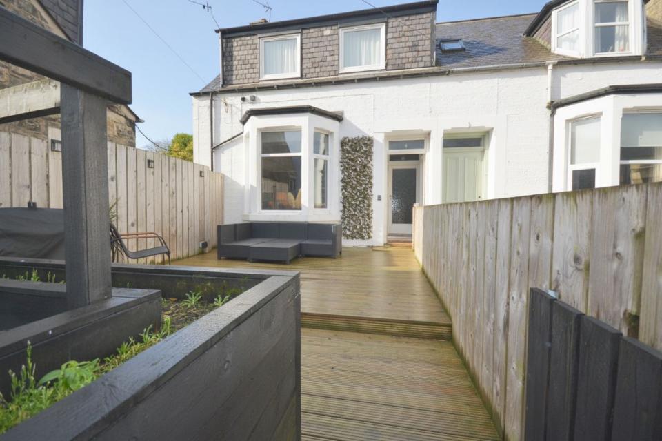 Image of 6 Waverley Cottages
Hawick Ashkirk