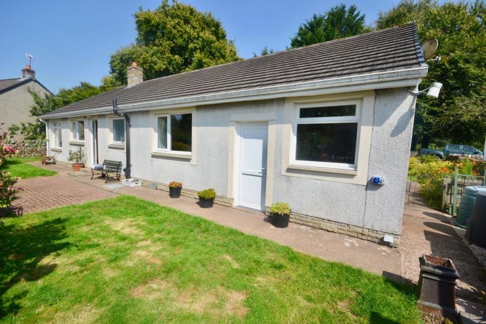 Image of Forge Park  Canonbie Canonbie