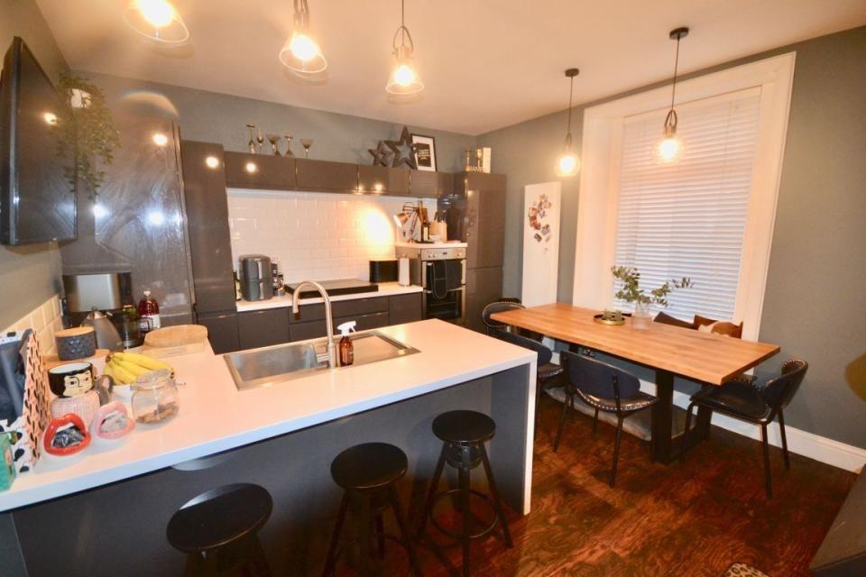 Image of 6 Waverley Cottages
Hawick Ashkirk