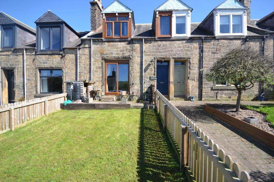 Image of 31 Linden Crescent
Hawick Hawick