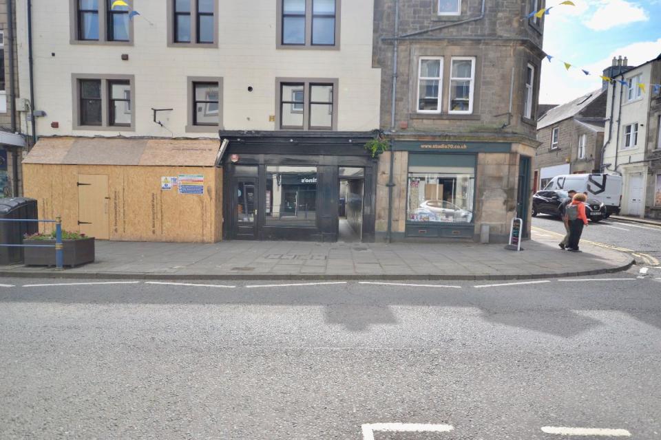 Image of 72 Unit 2 High Street
Hawick Hawick