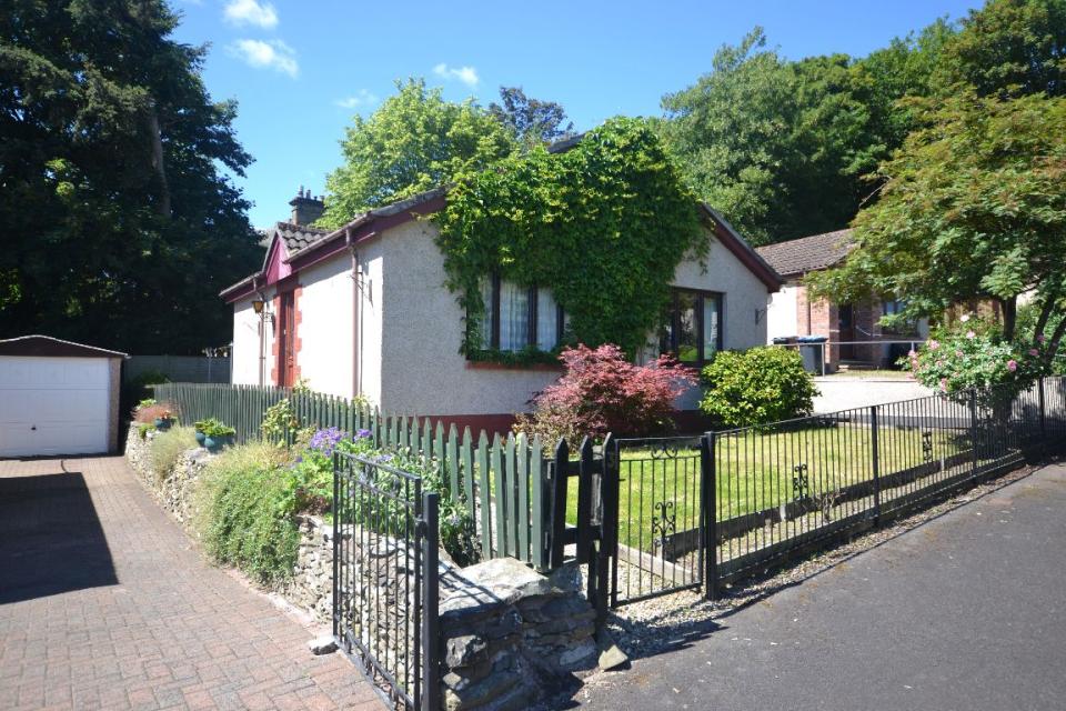 Image of 3 Katherines Court
Hawick Hawick