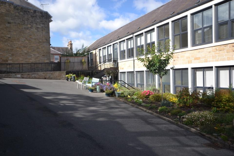 Image of 9 Pescos Development
Hawick Hawick