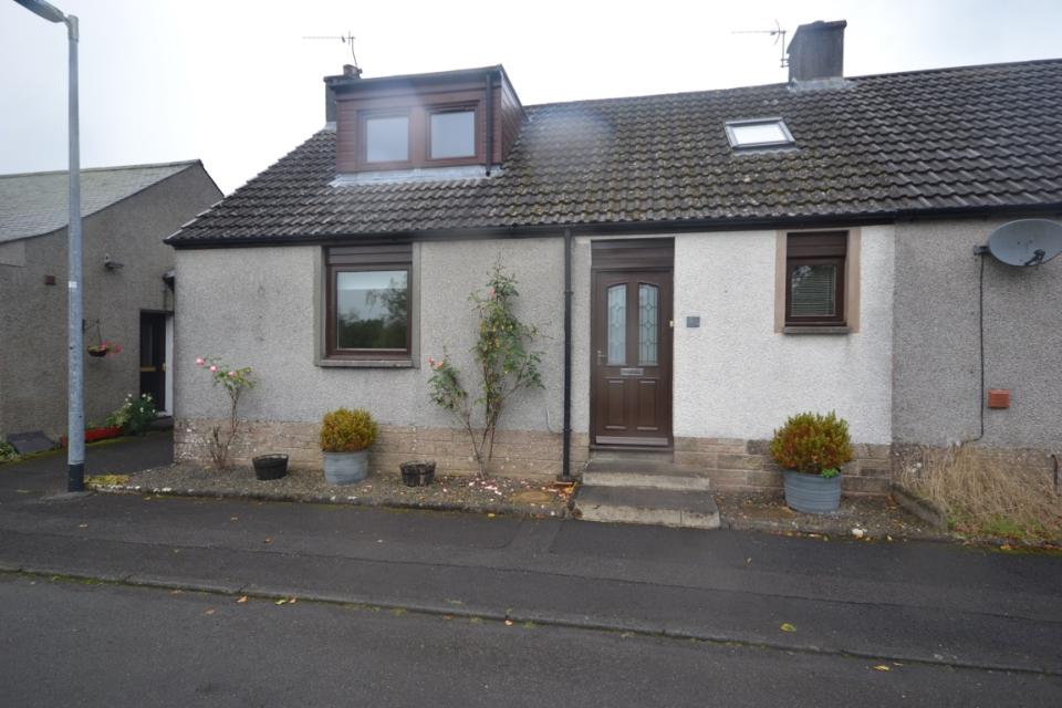 Image of 18 South Liddle Street 
Newcastleton 
TD9 0RP Newcastleton