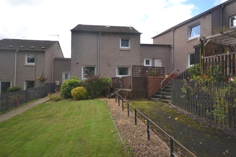 Image of 17  Branxholme Road
Hawick Hawick