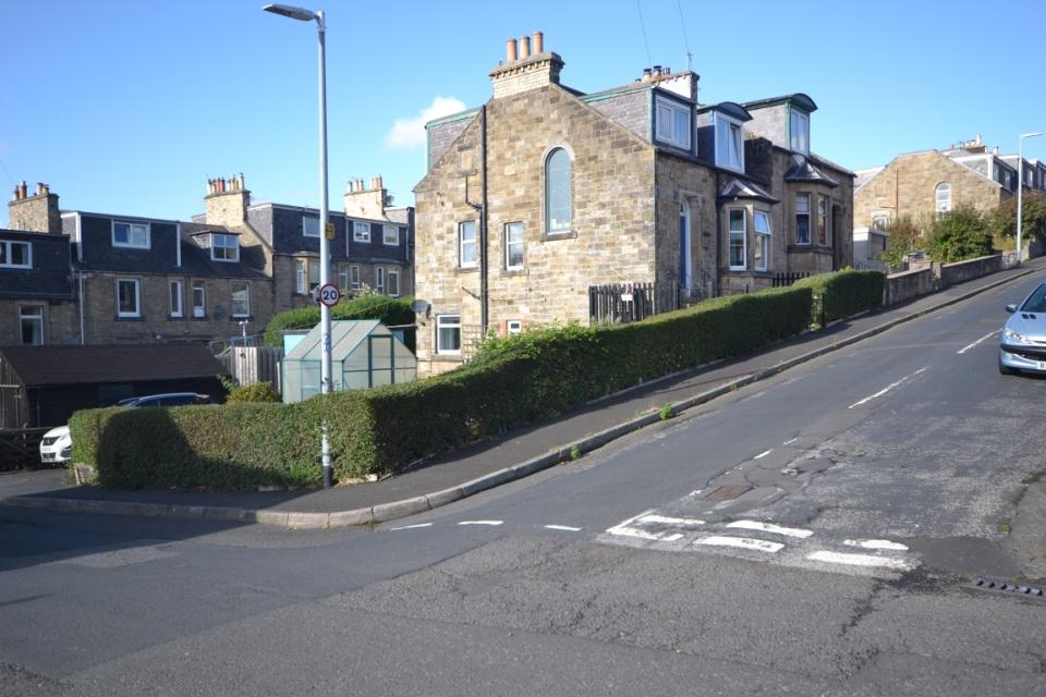 Image of 10 Dakers Place
Hawick  Hawick
