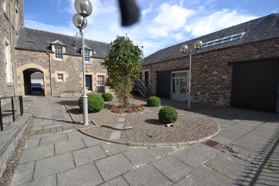 Image of 3 Towerdykeside
Hawick Hawick